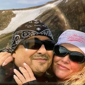 Meet your Posher, Debbie